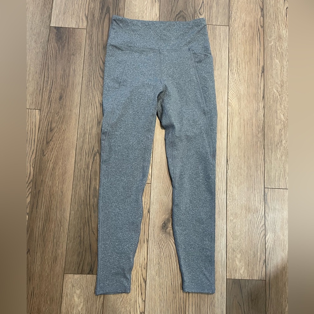 Senita Athletics Gray Women’s Leggings